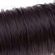 thumbnail image 3 of 165 m / 82 m 1 de cordón de encerado para manualidades de fabricación de 1 mm / 82 metros 2 mm Gloria Cordón de algodón encerado, 3 of 8