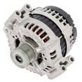 thumbnail image 3 of SCITOO Alternator 11301 Fit for BMW 2008-2013 3.0L For BMW 323i 2007-2009 2.5L For BMW X3 2007-2009 3.0L 180AMP 12V ABO0391 12-31-7-550-968, 3 of 4