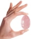 thumbnail image 4 of Juego de huevos Yoni de cuarzo rosa Natural para mujer, huevo de Jade para ajuste Vaginal, ejercitador pélvico Kegel, masaje Vaginal, varita Yoni, bola de cristal, 4 of 5