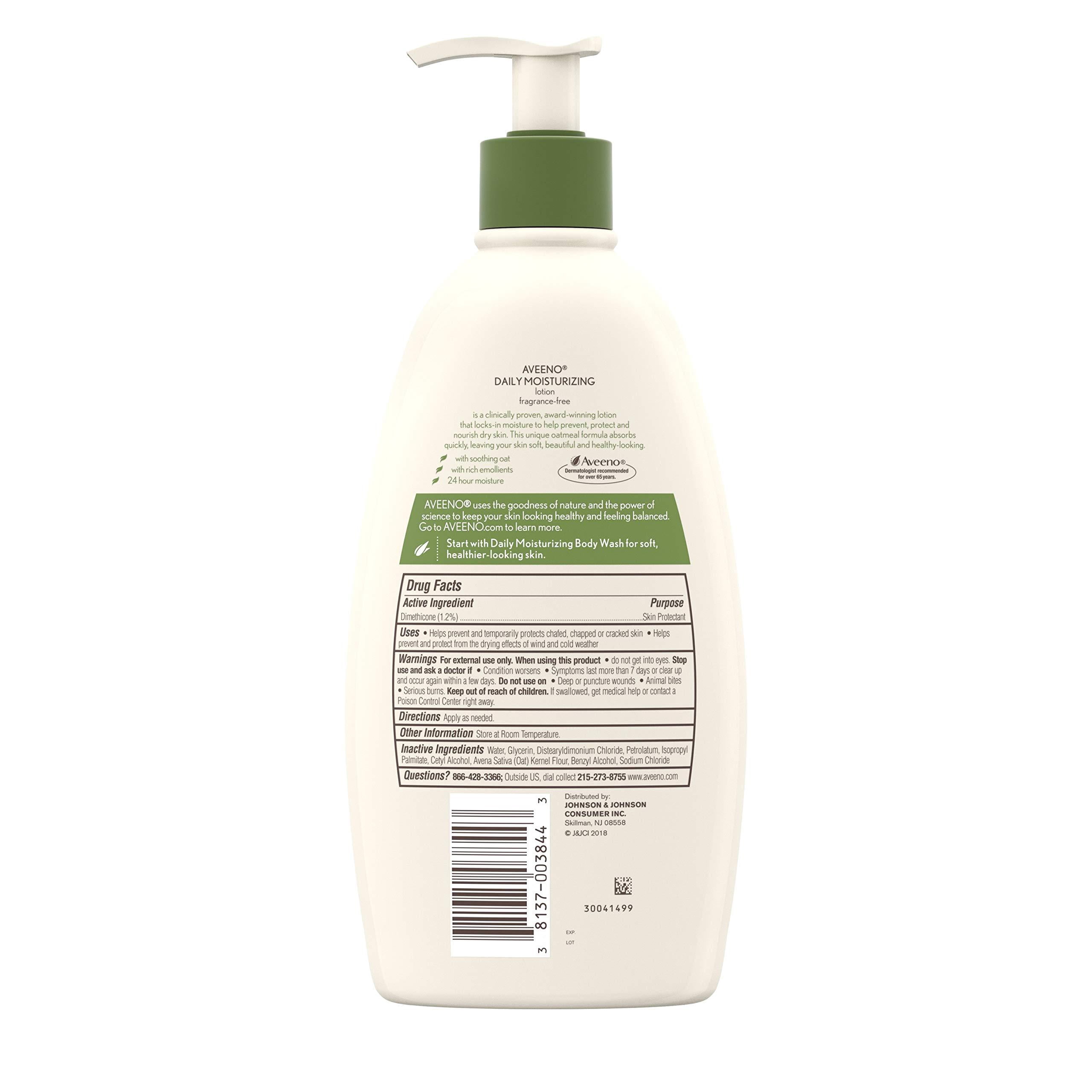 max rich moisturizing lotion