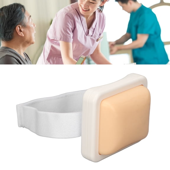 <span Style="background:red"></span> Simulation Pad, Intramuscular Injection Practice For Nurses Students