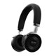 thumbnail image 1 of Puro Sound Labs JuniorJam Plus Auriculares con limitación de volumen para niños, audio más seguro para proteger la audición - Auriculares Bluetooth ajustables para tabletas, teléfonos inteligentes, PC, 1 of 5