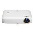 thumbnail image 2 of LG PW1500 Dual Wireless LED Minibeam Projector 1500 Lumens, 2 of 5