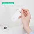 thumbnail image 1 of Tarjeta De Red Plug And Play, Adaptador WiFi 4G, Con Luz Indicadora Para OS X 10.5 XP, 1 of 7