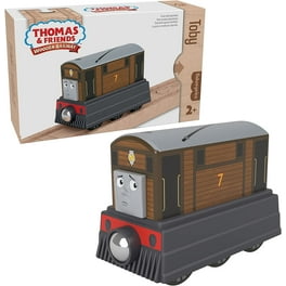 Thomas & Friends Wooden Railway Talking Musical Caboose