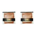 thumbnail image 1 of (2-Pack) Kcodviy Exfoliating Bath Towel African Design Nylon Sauna Material Sweat Skin Care Accessory Body Solution, 1 of 5