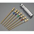 thumbnail image 1 of Integy RC QuickPit Ensemble de Clés Hexagonales 7 Pcs - Outils Durables Multi-Tailles, 1 of 3