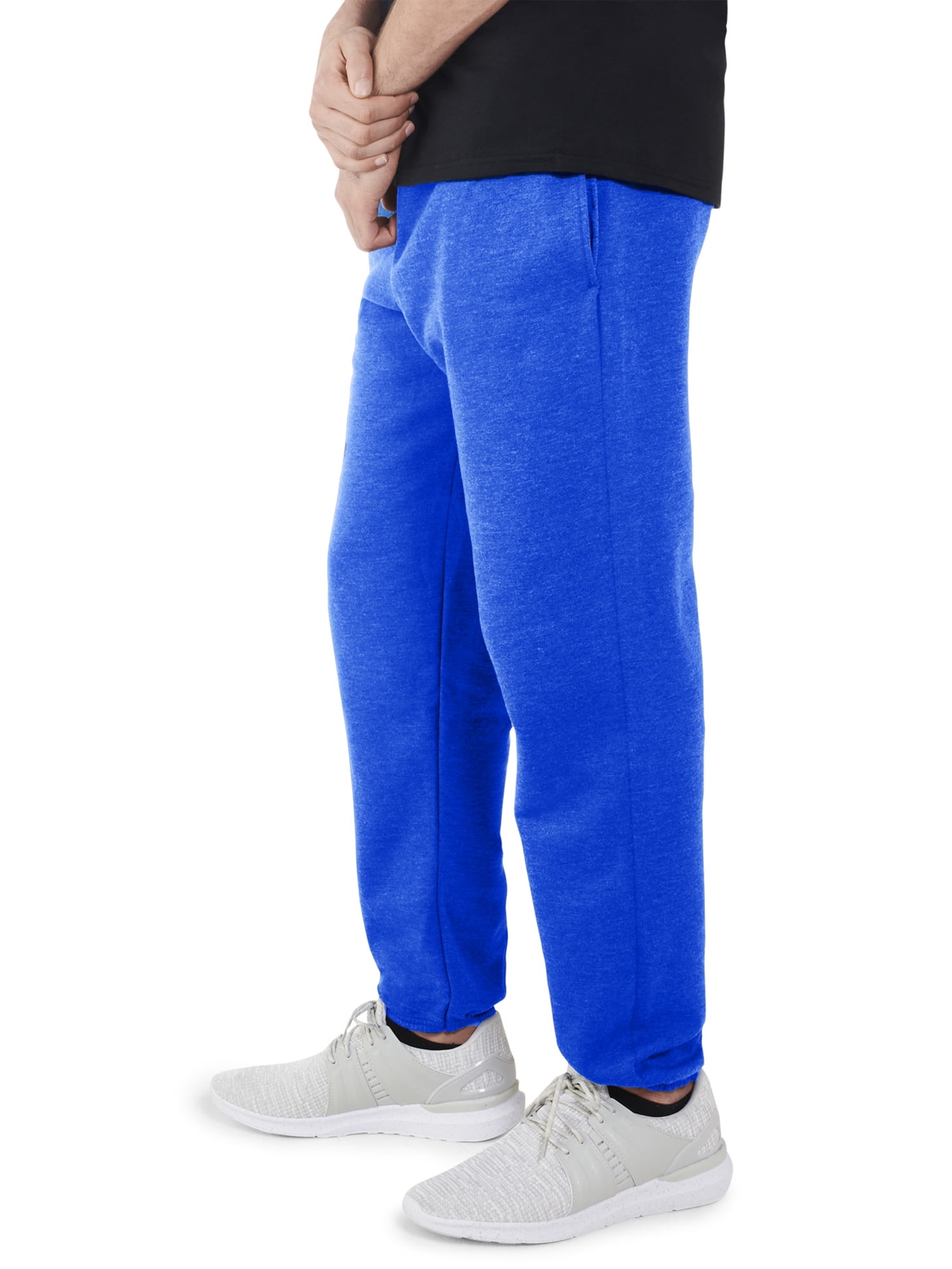 fruit of the loom walmart sweatpants