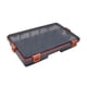 thumbnail image 5 of Caja de aparejos de pesca portátil para regalo del día pesca al aire libre en agua, 5 of 8