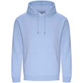 thumbnail image 1 of Awdis Mens Organic Hoodie, 1 of 2
