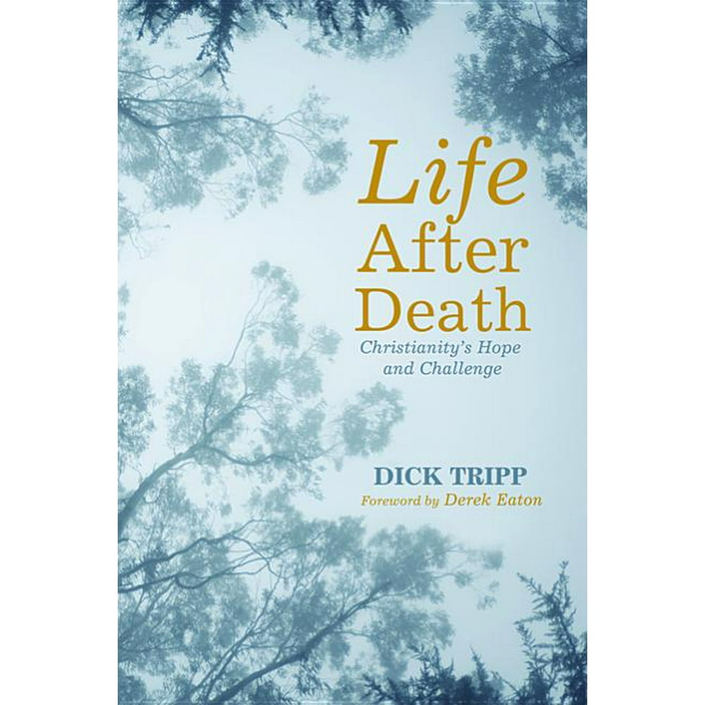 Life After Death (Paperback)