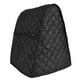 thumbnail image 1 of Cateissary Bolsa de almacenamiento, soporte para mezclador, cubierta antipolvo, impermeable para el hogar, apto para todos los mezcladores Kitchenaid, Juegos de servir café y té Cateissary HA022074-00, 1 of 5