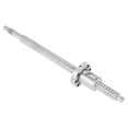thumbnail image 3 of Low Noise Rolled Ballscrew Accurate Low Friction Ballscrew For Industrial Machinery, 3 of 8