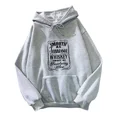 thumbnail image 1 of Sudadera Con Capucha Y Forro Térmico Con Estampado De Letras, 1 of 8