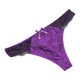 thumbnail image 3 of Conjunto de ropa interior de encaje Sexy para mujer a la moda, pijama bordado para mujer, conjunto íntimo Fridja  nalpqowj11637, 3 of 3