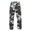 Rothco Vintage Paratrooper Cargo Fatigue Pants,City Camo