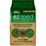 4.54kg EZ Seed Grass Seed