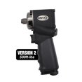 thumbnail image 1 of Llave de impacto Astro Pneumatic Tool 1822 ONYX 1/2 Nano v2, 1 of 2