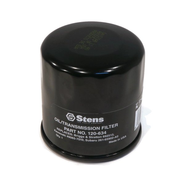 John Deere Gator Oil Filter