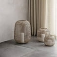 thumbnail image 2 of Blomus 66145 Lito Decorative Lantern, Nomad - Small, 2 of 2