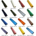 thumbnail image 2 of INTBUYING 20" 5 Yard PU Vinyl Cutter Plotter DIY Heating Press Transfer T-shirts Yellow, 2 of 3