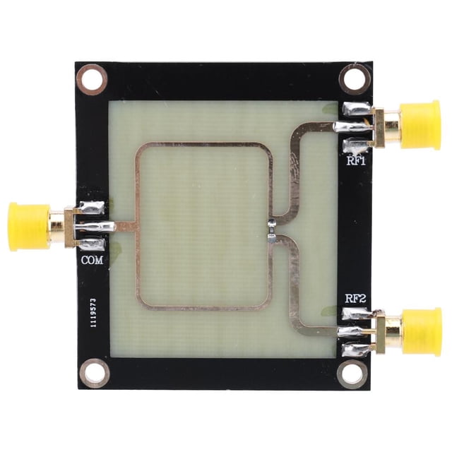 100-2700MHz 2 vías divisor 25W combinador divisor señal potencia divisor RF combinador