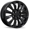 thumbnail image 1 of Replika R279 Roue 18x7.5 6X5.5 +56 mm, 1 of 1