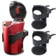 thumbnail image 2 of Portavasos para coche XCF 2 piezas soporte universal ajustable para bebidas, 2 of 4