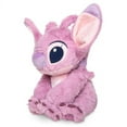 thumbnail image 3 of Disney Store Lilo and Stitch Angel Plush Toy Doll Stuffed Animal 15" H, 3 of 3