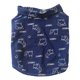 thumbnail image 3 of XWSHYW Suministros para Mascotas para Perros Ropa para Mascotas Primavera y Novedad de Verano Ropa Fadou Camisa para Perros Verano Estampado Fino, 3 of 5