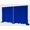 Royal Blue, variant on Background Drapes