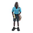 thumbnail image 1 of Figura en miniatura, figura de personaje, dioramas, decoración de escritorio, decoración de paisajes Cartero, 1 of 9