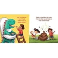 thumbnail image 2 of How to Potty Train a Dinosaur, (Board Book), 2 of 6