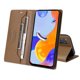 thumbnail image 3 of Funda Cartera GANGXUN para Xiaomi Redmi Note 11 Pro– Ranuras para Tarjetas, Bloqueo RFID, 3 of 6