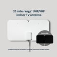 thumbnail image 3 of New Tablo 4th Gen 2-Tuner 128GB Over-The-Air DVR with 35-Mile TV Antenna, No Subscriptions, 3 of 10