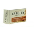 thumbnail image 4 of Yardley Oatmeal & Almond Bath Bar, 4.25 oz, 4 of 4