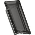 thumbnail image 3 of Samsung Galaxy Tab S9/S10 Plus 12.4" Outdoor Cover Black - EF-RX810CBEGWW, 3 of 5