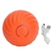 thumbnail image 2 of Interactive Cat Toys Ball with LED Light USB Rechargeable 360 Degree Self Auto Rotating Smart Ball for Dogs Pets Red, 2 of 5