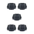 thumbnail image 3 of maskred 4PCS Moyeux de Roue pour RC 1 10 Crawler 9 2 Jantes de Roue Mise à Niveau Haute Performance Noir 12mm 5Set, 3 of 6