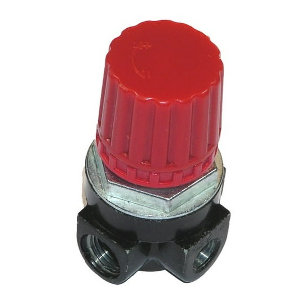 Stanley Bostitch AB9051116 OEM air compressor pressure reducer valve