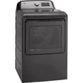 thumbnail image 2 of GE Laundry 27" Gas 7.4 CU FT Top Load Dryer, 2 of 7