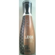 Devoted Creations Delicious Legs Ultra Dark Leg Bronzer Tanning Lotion