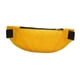 thumbnail image 5 of Riñonera con correa ajustable para viajes, camping y pesca. Amarillo, 5 of 9