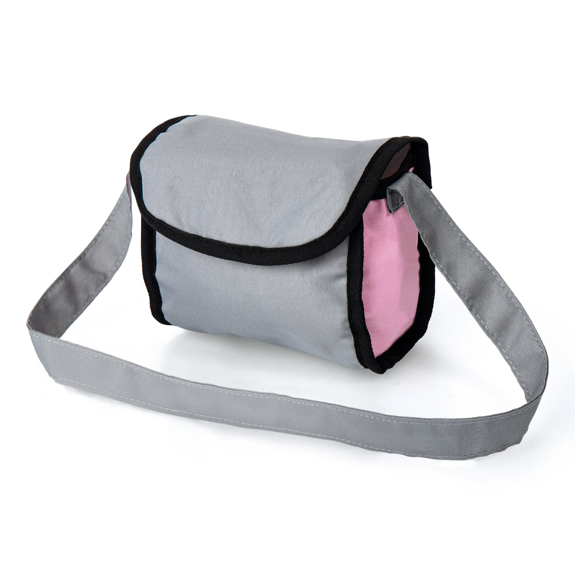 Bayer Design Trendy Baby Doll Pram with Shoulder Bag photo 4