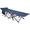 Blue, variant on REDCAMP Folding Camping Cot for Adults 500lbs Heavy Duty, Extra Wide Oversize Portable Sleeping Bed Foldable Cot for Camp Travel Office Outdoor,XXL