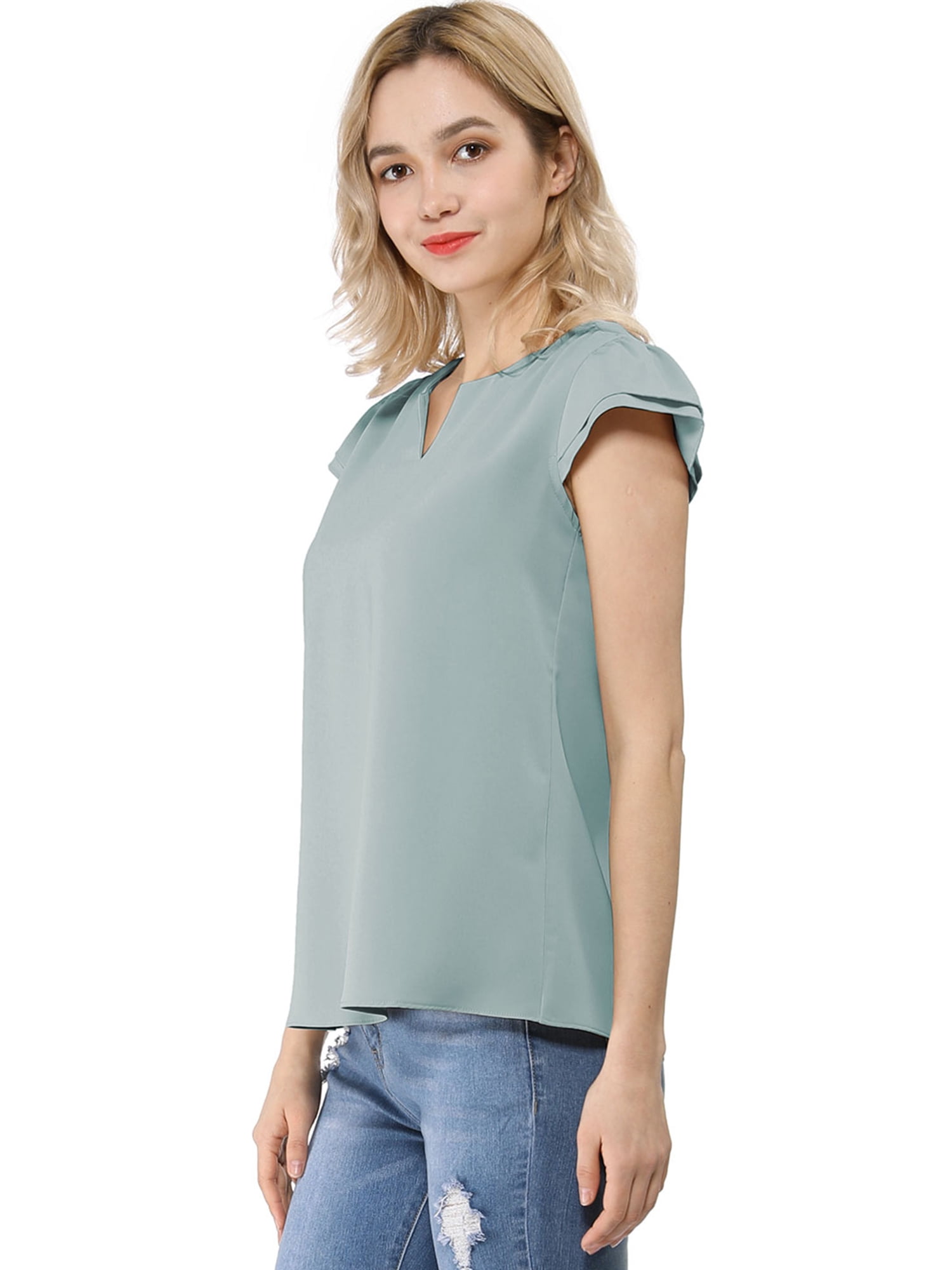 unique blouses and tops