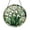 Acrylic 3.5 Inch, variant on Elegant Snowdrop Stained Glass Suncatcher – Decorative Window Art