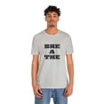 thumbnail image 5 of BREATHE Inspiring Unisex Jersey Short Sleeve Tee Sizes XS-5XL, 5 of 6