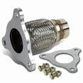 thumbnail image 1 of Conector de tubo flexible DNA Motoring FXP-CCOB05 para Chevy, 1 of 6