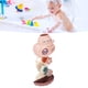thumbnail image 5 of Juguetes De Baño Para Niños Pequeños, Juguetes De Educación Temprana, Tazas Apiladas, Juguetes De Baño Seguros Para Usar En El Baño ANGGREK Otros, 5 of 8